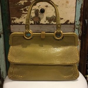 Bottega Veneta Skin Limited handbag